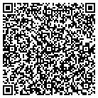 QR code with Hill Development Corp Of Nh contacts