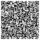 QR code with M A Garcia Tree Service Inc contacts