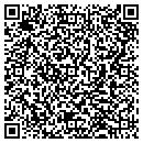 QR code with M & R Nursery contacts