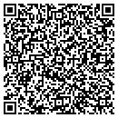 QR code with Paul's Desert contacts