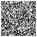 QR code with Alan Smith contacts