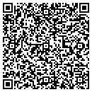 QR code with K R M Reo LLC contacts