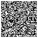 QR code with Taco's & Dogs contacts