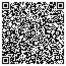 QR code with Tom's Hot Dog contacts