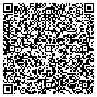 QR code with R A Nursery-Materials Landscp contacts