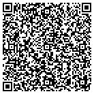 QR code with B V Partners Management contacts