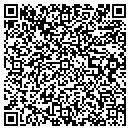 QR code with C A Salsgiver contacts
