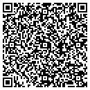 QR code with C C & C Management contacts