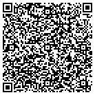QR code with D & K Suit Discounters contacts