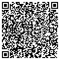 QR code with G P Dutchick DDS contacts