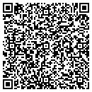QR code with Alan Kruse contacts