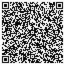 QR code with Albert Yoder contacts