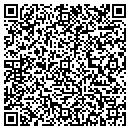 QR code with Allan Cluxton contacts