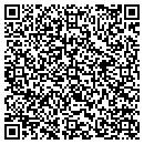 QR code with Allen Burger contacts