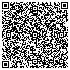 QR code with G Harvell Mens Clothier contacts