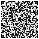 QR code with King Tiger contacts