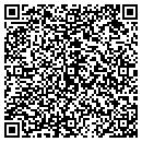 QR code with Trees Only contacts
