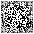 QR code with Twin Oaks Nursery Sherman contacts