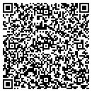 QR code with E & M Management Services contacts