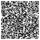 QR code with Manassas Mixed Martial Arts contacts