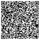 QR code with Mc Millian's Big & Tall contacts