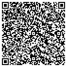 QR code with Kazanjian Orientals contacts