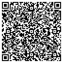 QR code with Master Hwang contacts
