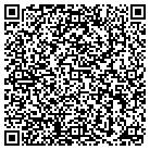 QR code with Kenny's Carpet Outlet contacts