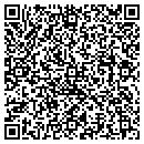 QR code with L H Stewart Carpets contacts