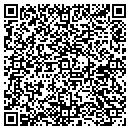 QR code with L J Floor Covering contacts
