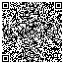 QR code with Prestige Inc contacts