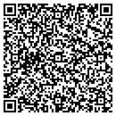 QR code with Hair Of The Dogs contacts