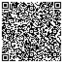 QR code with T G Lipscomb Fashions contacts