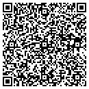 QR code with Albert Wayne Thomas contacts