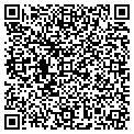 QR code with Allen Hilton contacts