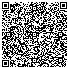 QR code with Three Dimensional Men Ministr contacts