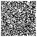 QR code with Roy B Gordon contacts