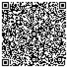QR code with V J's Painting & Remodeling contacts