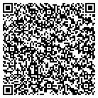 QR code with Martin Maintenace And Management contacts