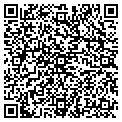 QR code with E&J Nursery contacts