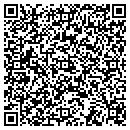 QR code with Alan Bourbeau contacts