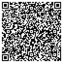 QR code with Allan Perry contacts
