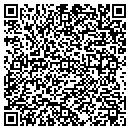 QR code with Gannon Nursery contacts