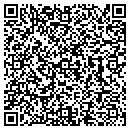 QR code with Garden Patch contacts