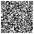 QR code with Mr & Mrs Buttermilk contacts
