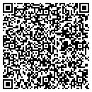 QR code with Hillside Nursery contacts