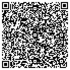 QR code with Custom Rug Design & Binding contacts