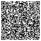 QR code with C Martin & Flower Goldenb contacts