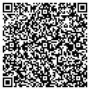 QR code with My Garden Nursery contacts