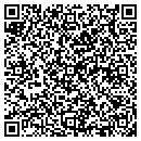 QR code with Mwm Service contacts